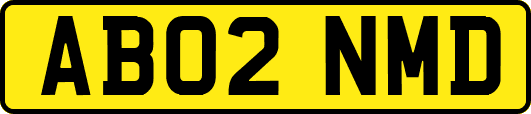 AB02NMD