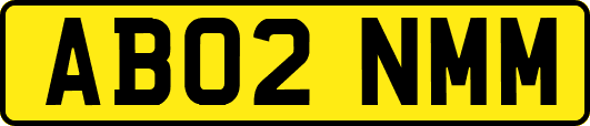 AB02NMM