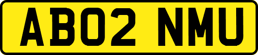 AB02NMU