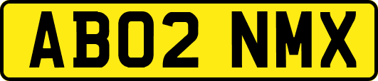 AB02NMX
