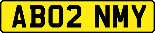 AB02NMY