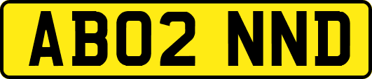 AB02NND