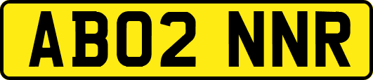 AB02NNR