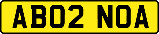 AB02NOA