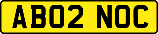 AB02NOC
