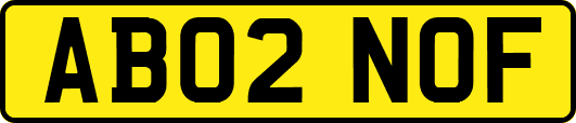 AB02NOF