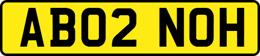 AB02NOH