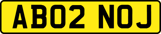 AB02NOJ