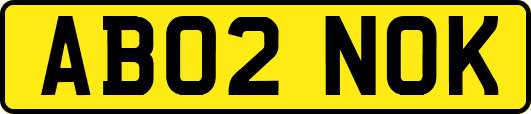 AB02NOK
