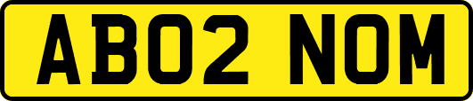 AB02NOM