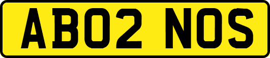 AB02NOS