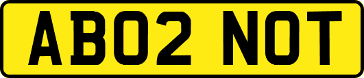 AB02NOT