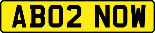 AB02NOW
