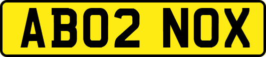 AB02NOX