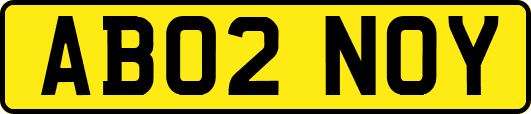 AB02NOY