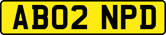 AB02NPD