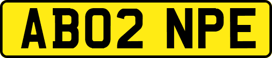 AB02NPE