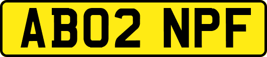 AB02NPF