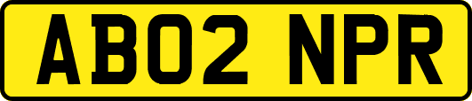 AB02NPR