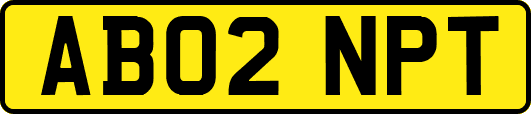AB02NPT