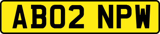 AB02NPW