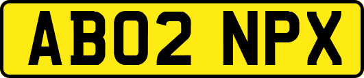 AB02NPX
