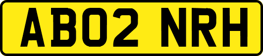 AB02NRH