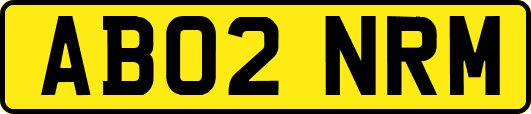 AB02NRM