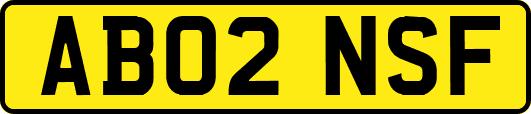 AB02NSF