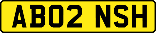 AB02NSH
