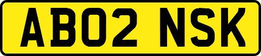 AB02NSK