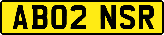 AB02NSR