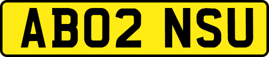 AB02NSU