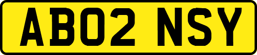 AB02NSY