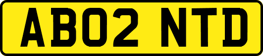 AB02NTD