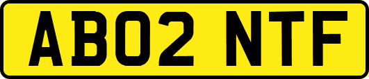 AB02NTF