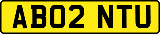 AB02NTU