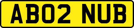 AB02NUB