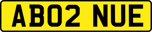 AB02NUE