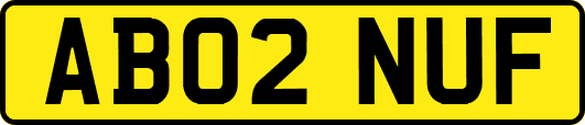 AB02NUF