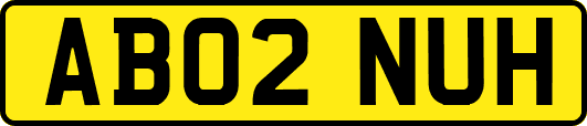 AB02NUH