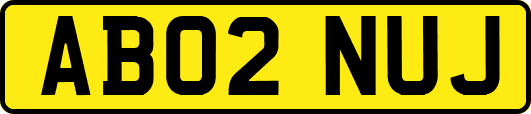 AB02NUJ