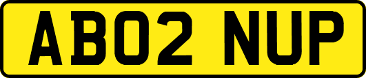 AB02NUP