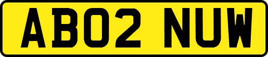 AB02NUW