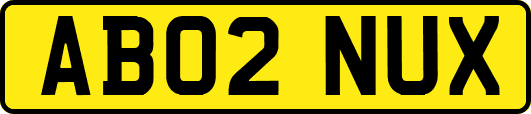 AB02NUX