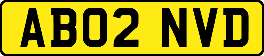 AB02NVD
