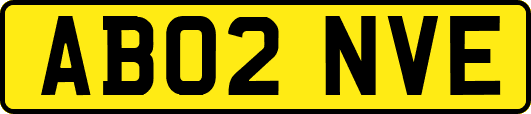 AB02NVE