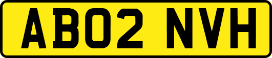 AB02NVH