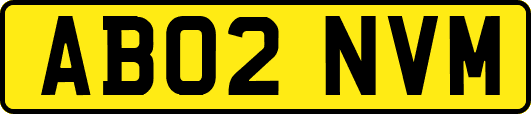 AB02NVM