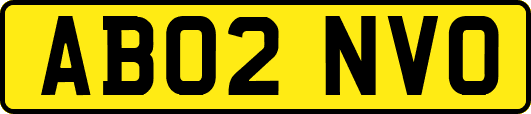 AB02NVO